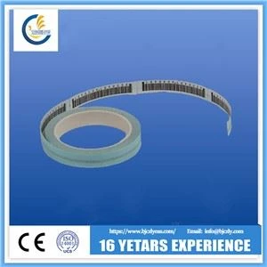 The Drug Magnetic Strip system