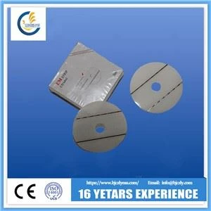 DVD/CD Label