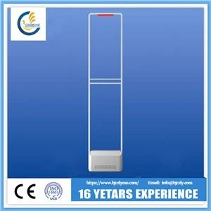 EAS Acrylic Mobile Phone Debugging Anti-theft System