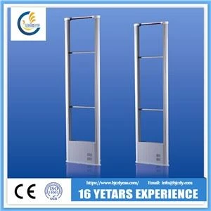 8.2MHZ Auminium Dual System
