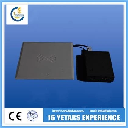 RF 8.2MHZ deactivator