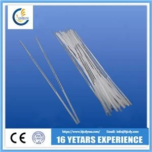 Hot Sales Em Transparent Security Label