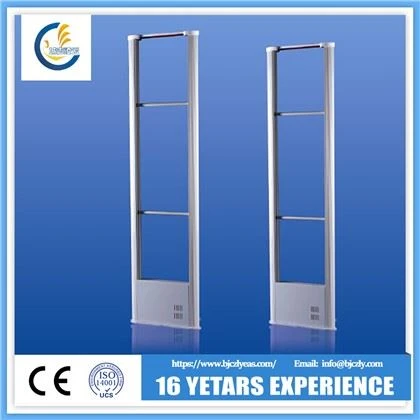 RF Dual Security Antenna