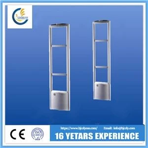 RF Dual System