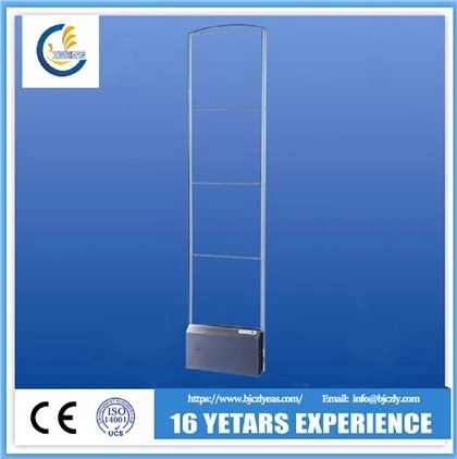 RF Acrylic Sensor