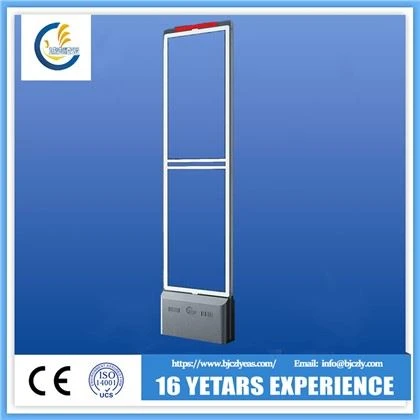Supermarket Alarm System, Electronic Security Gates, EAS Am System