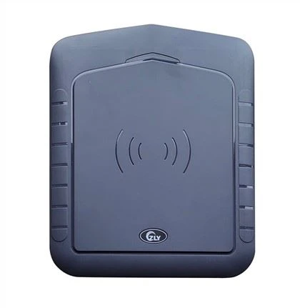 Built in Power Plug-in AM 58KHZ Deactivator