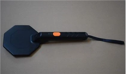 EM strips hand held detector