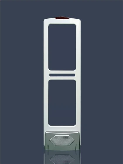 58KHz remote control EAS Security System