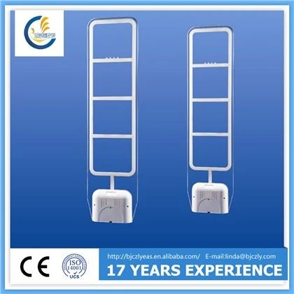 Standard Acrylic Book Anti-theft System