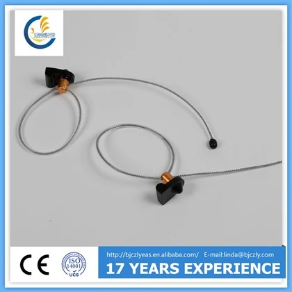 58KHZ Milk Powder Drum anti-theft Tag