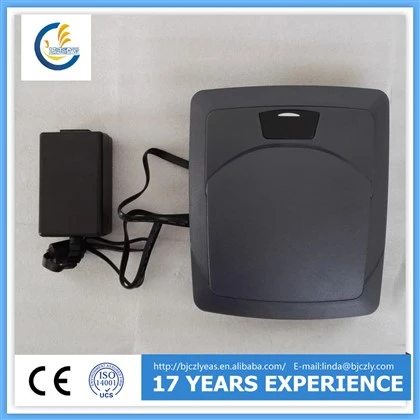 58Khz Deactivator external power supply