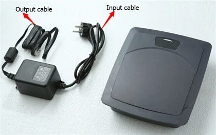 Supermarket Anti-theft 58KHZ AM Deactivator